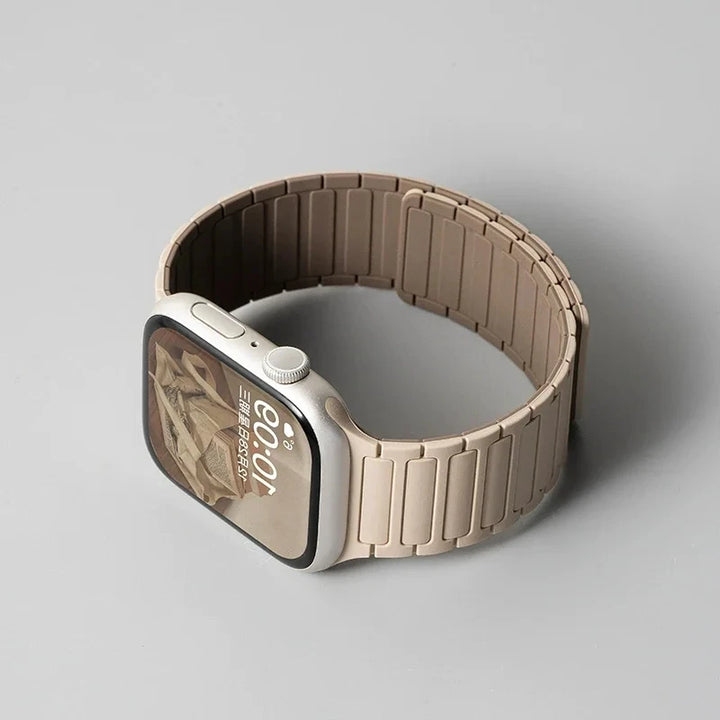 Silicore Apple Watch Band