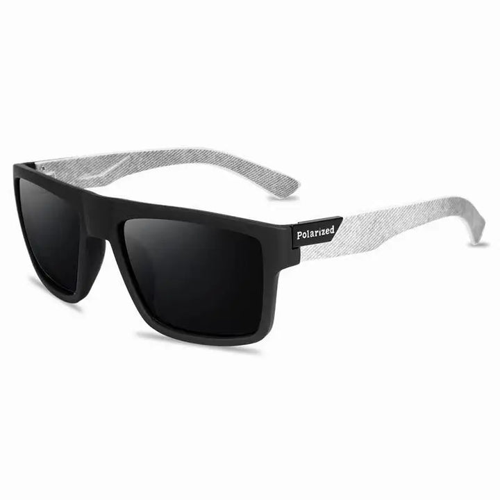 Torque Vision Polarized Outdoor Sunglasses