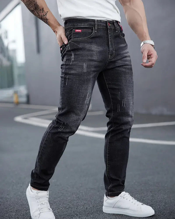 Urban Reign Stretch Jeans