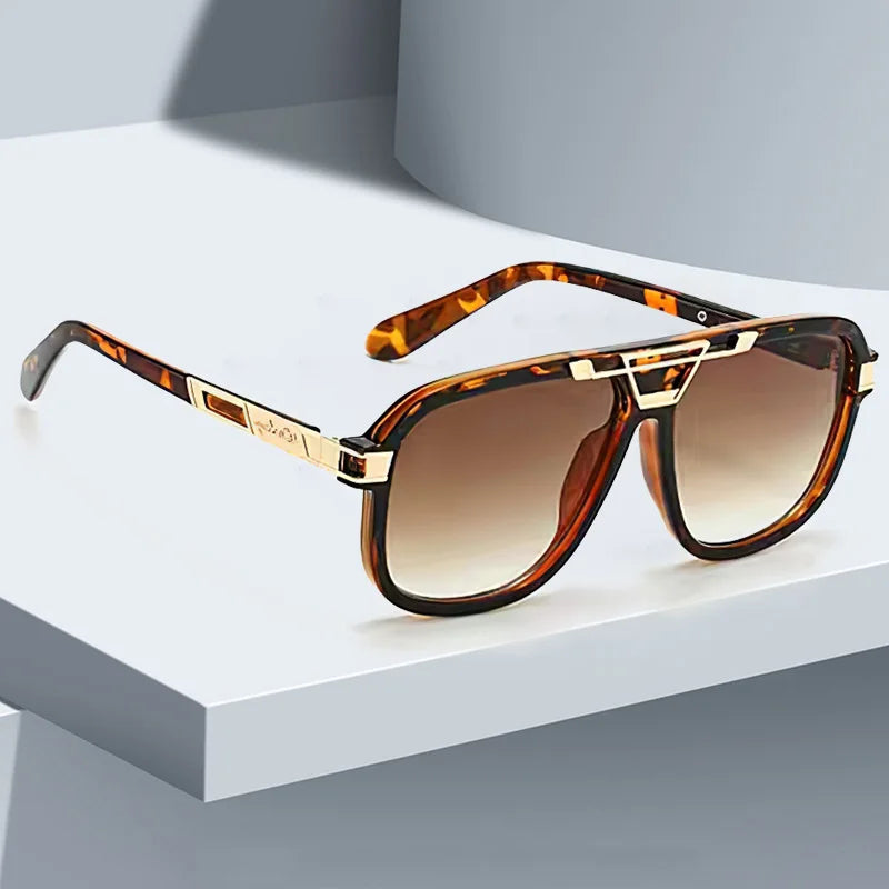 Fade Theory Sunglasses