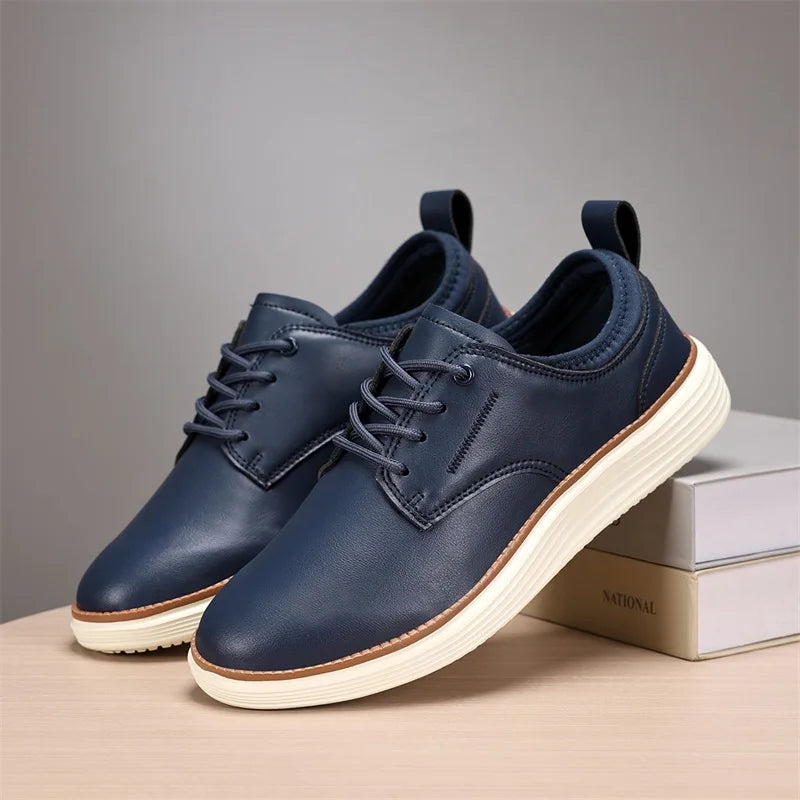 Urbanfield Smart Casual Sneakers