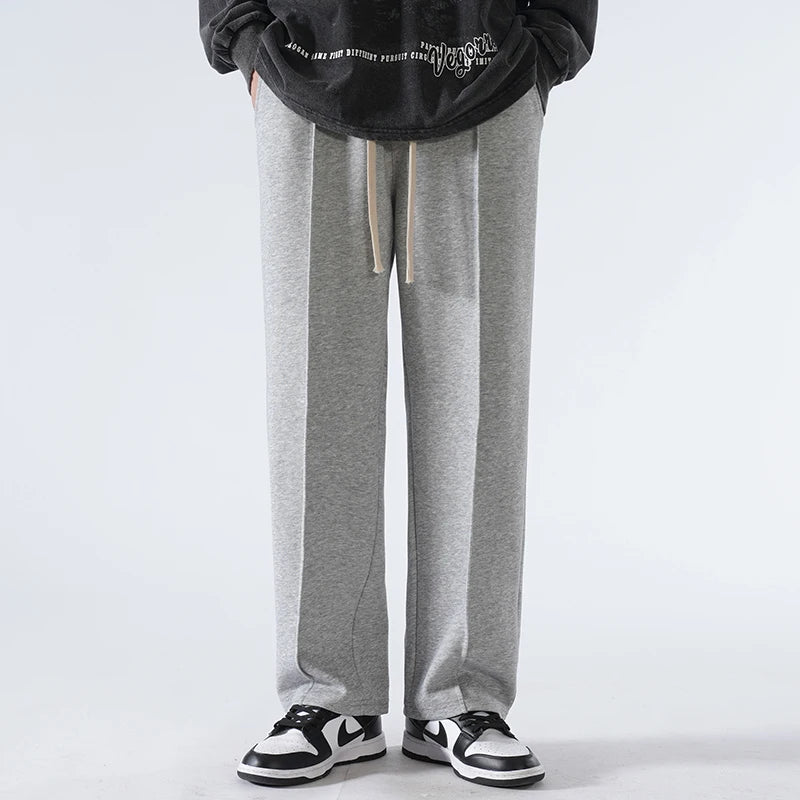 Verge Cotton Sweatpants