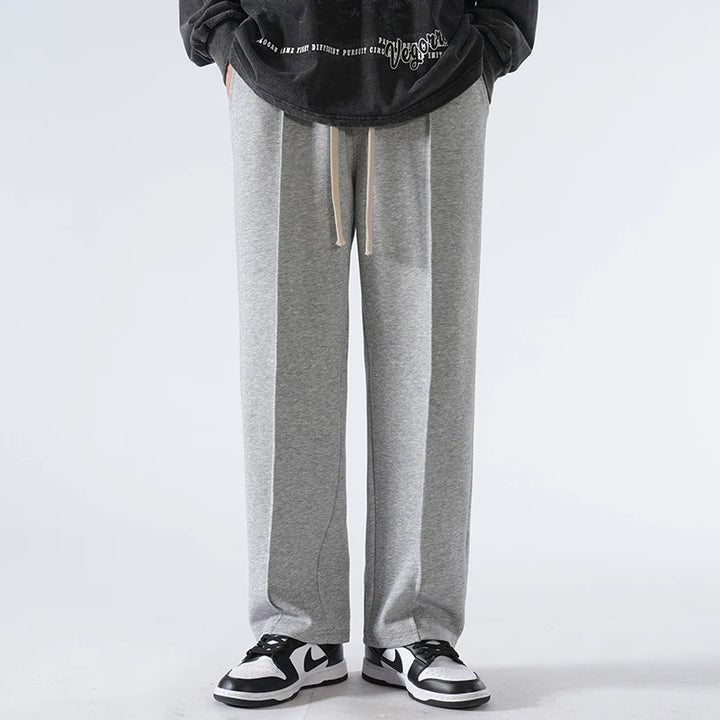 Verge Cotton Sweatpants