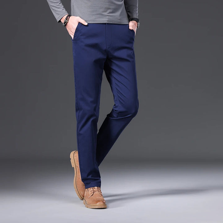 Berkeley Refined Business Casual Pants