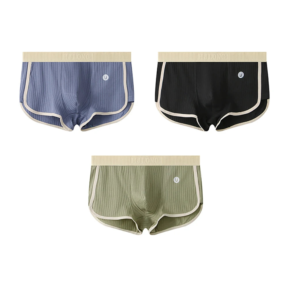 CoolCore Cotton Boxers