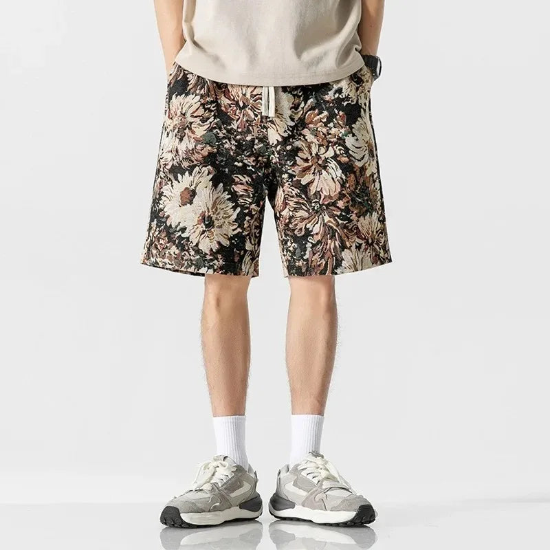 The Botanica Shorts
