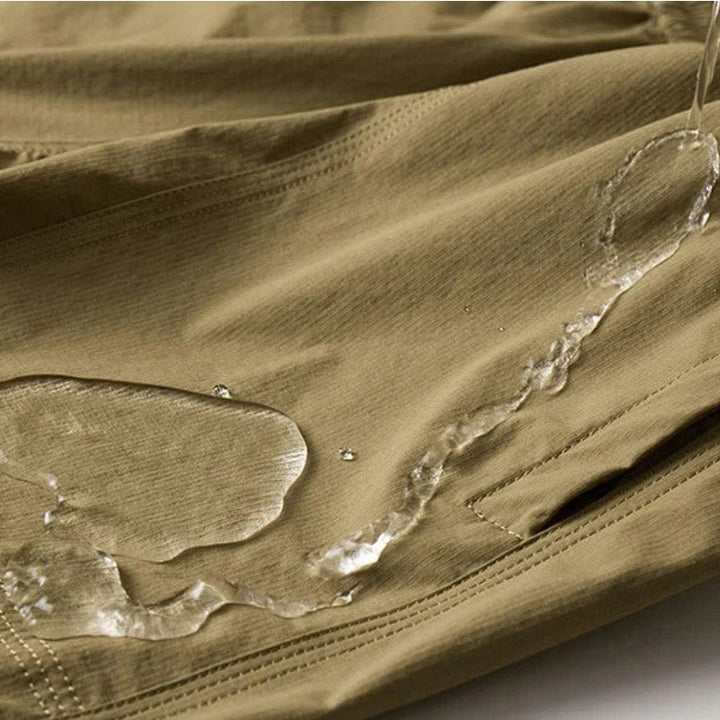 The Effortless Pants