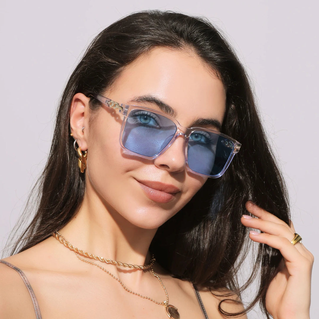 Sundaze Square Sunglasses