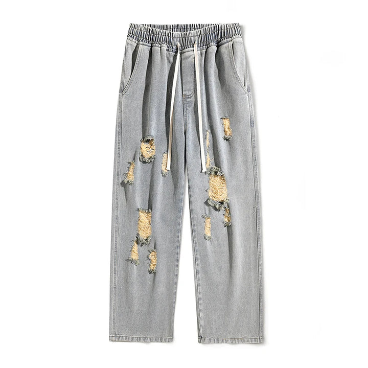 Aftermath Baggy Jeans