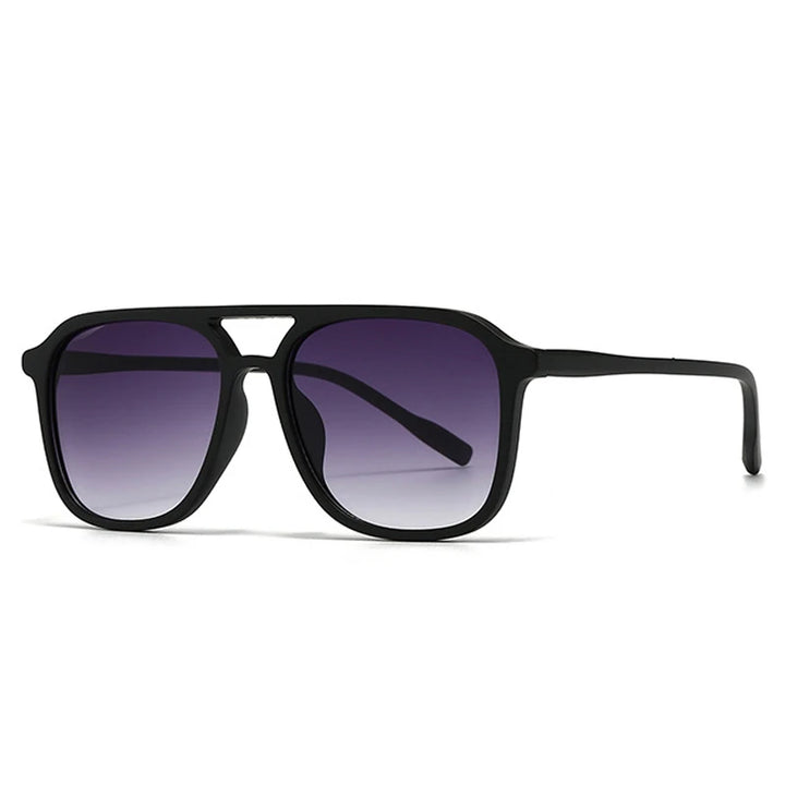 Ghostline Double Bridge Sunglasses
