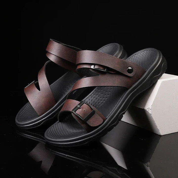The Jackson Sandal