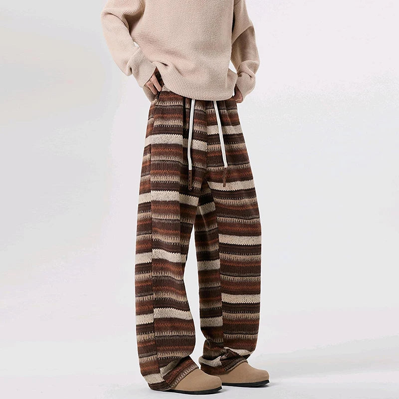 Tundra Sweatpants