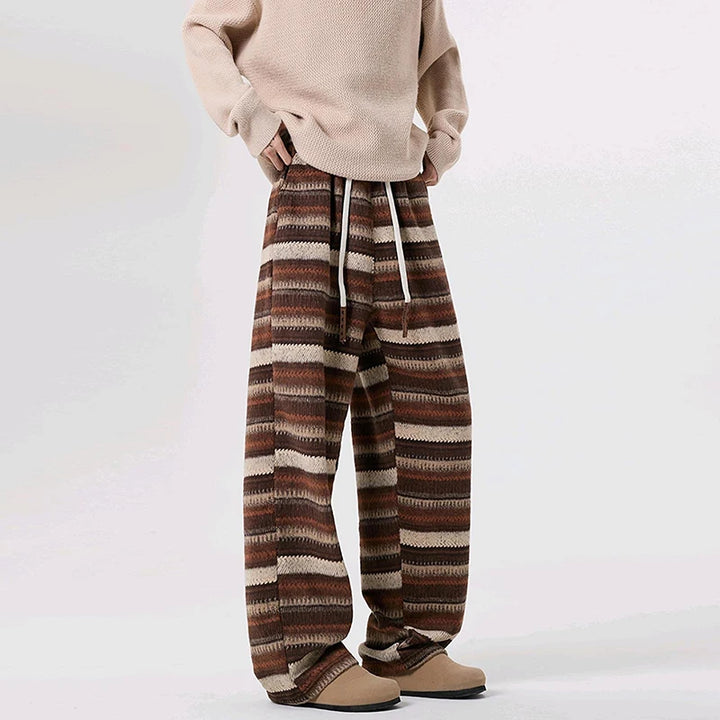 Tundra Sweatpants