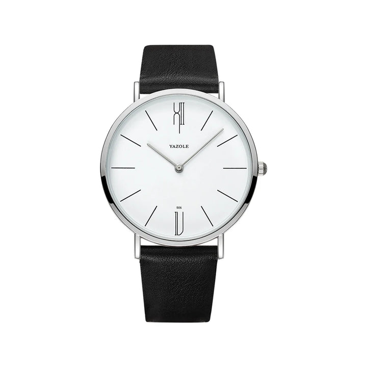 Cavalier Minimalistic Watch