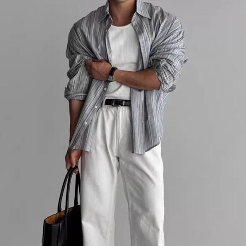 Driftline Casual Shirt