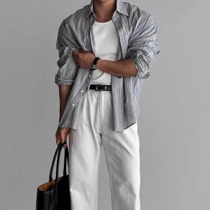 Driftline Casual Shirt