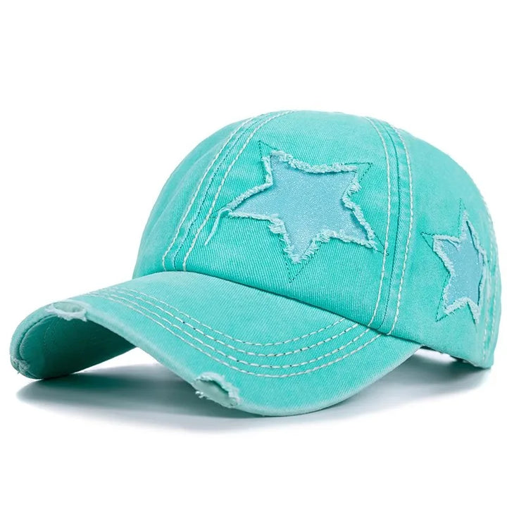 Starfade Snapback
