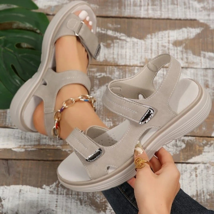 Soleva Sandals