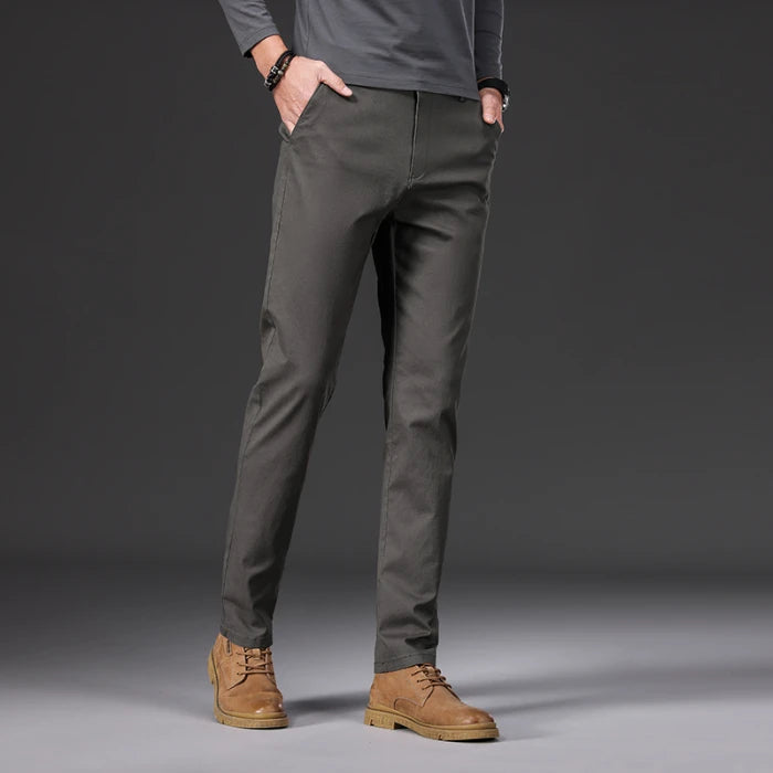 Berkeley Refined Business Casual Pants