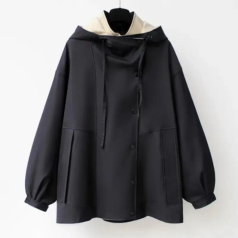 Zephyr Windbreaker