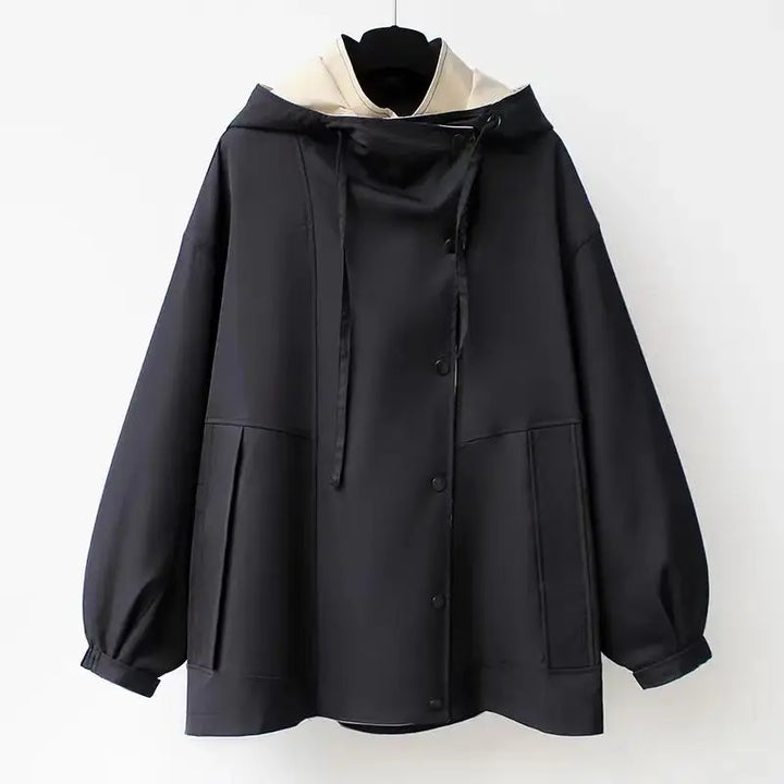Zephyr Windbreaker