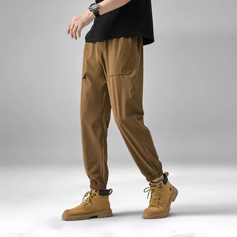 The Effortless Pants