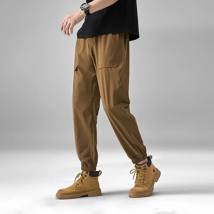 The Effortless Pants