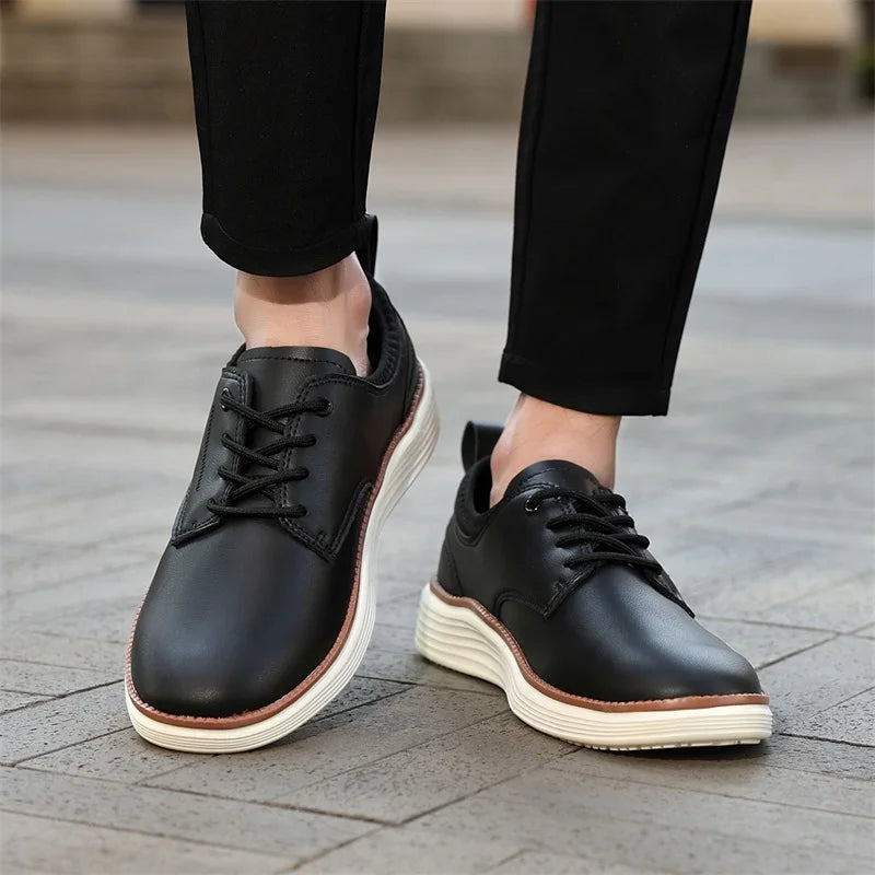 Urbanfield Smart Casual Sneakers