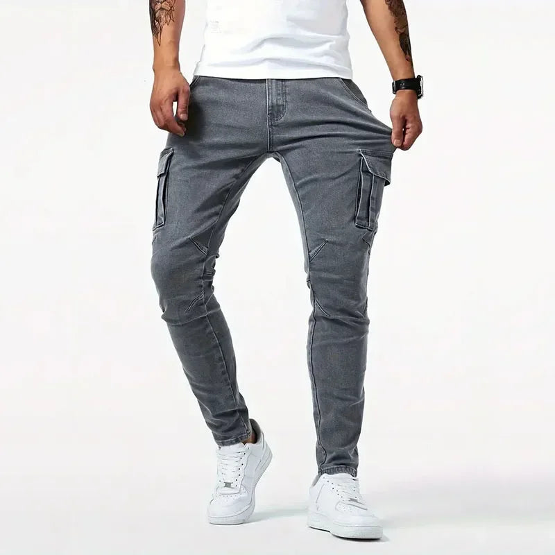 Urbanite Skinny Jeans