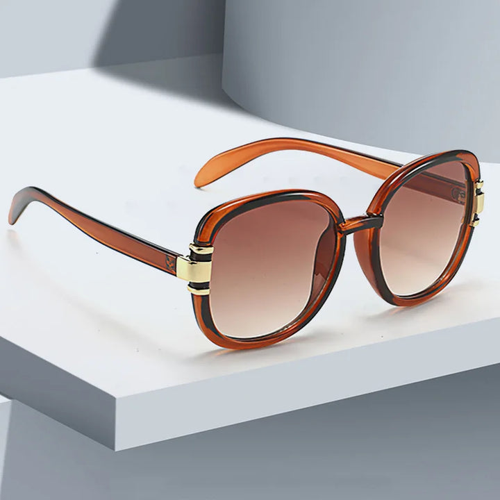 Sundown Siren Sunglasses