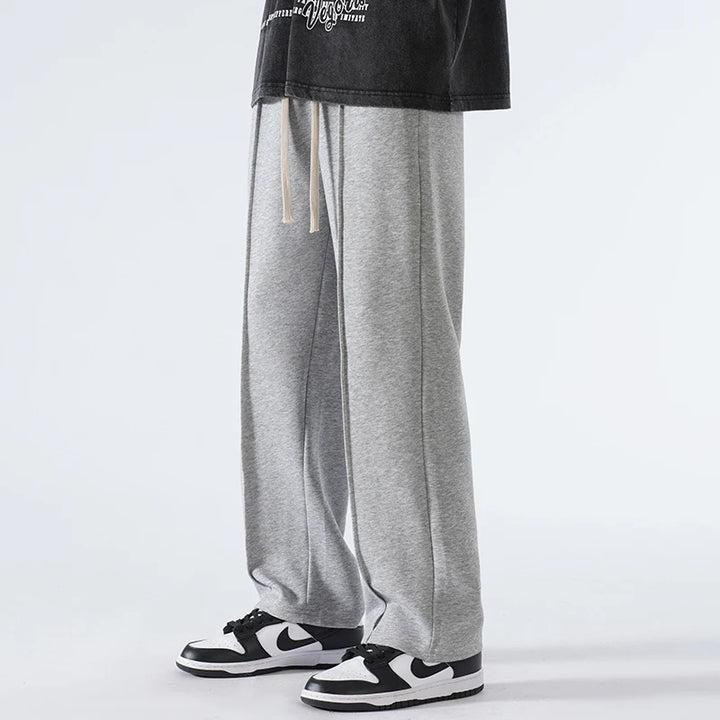Verge Cotton Sweatpants