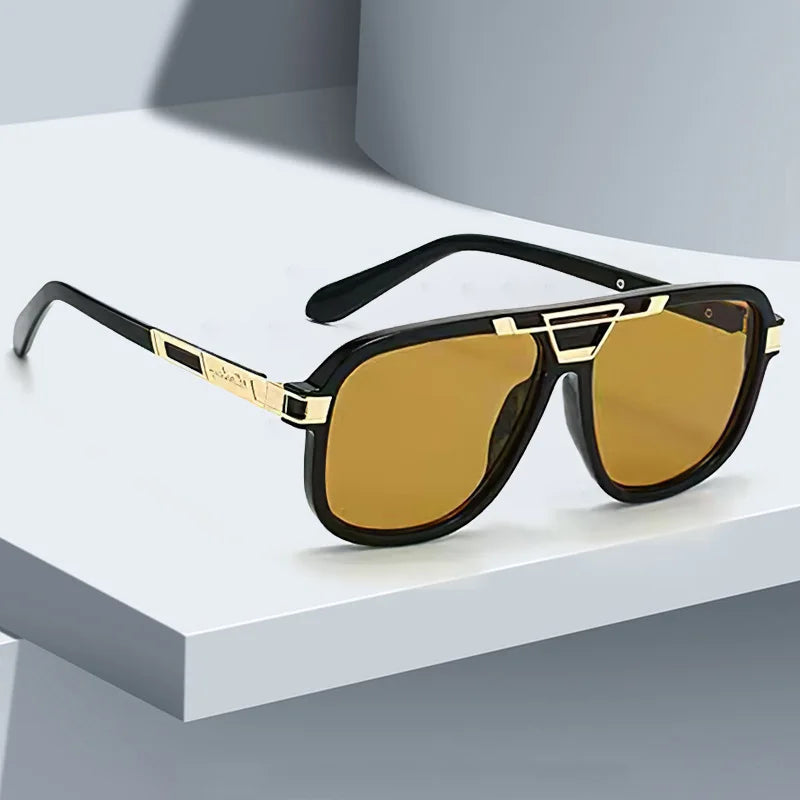 Fade Theory Sunglasses