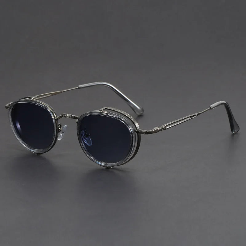 Deadbolt Sunglasses