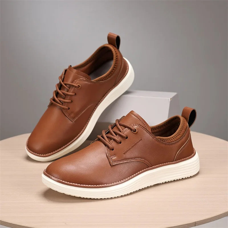 Urbanfield Smart Casual Sneakers