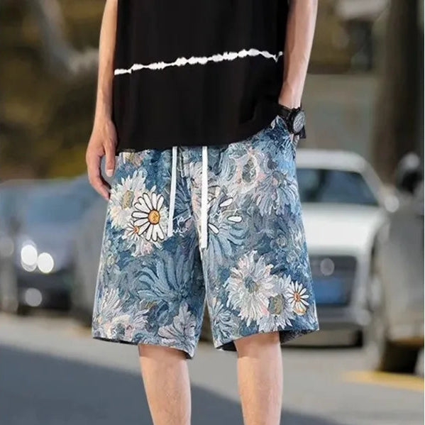 The Botanica Shorts