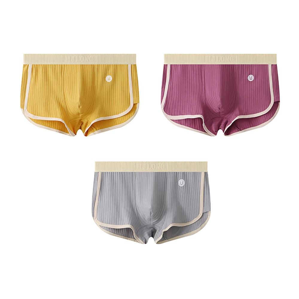 CoolCore Cotton Boxers