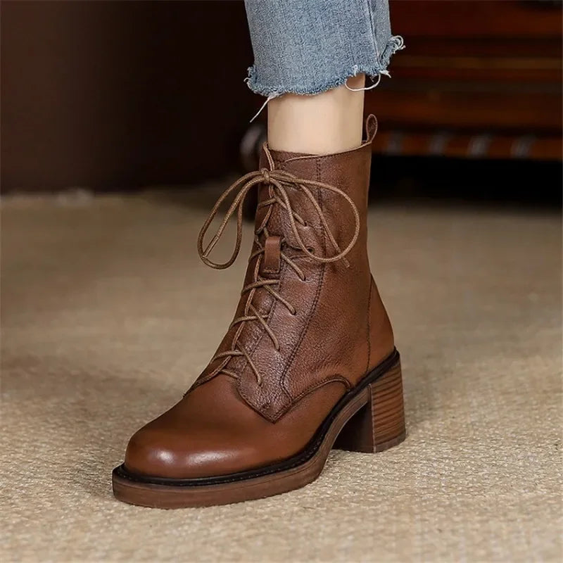 Aurelia Boots