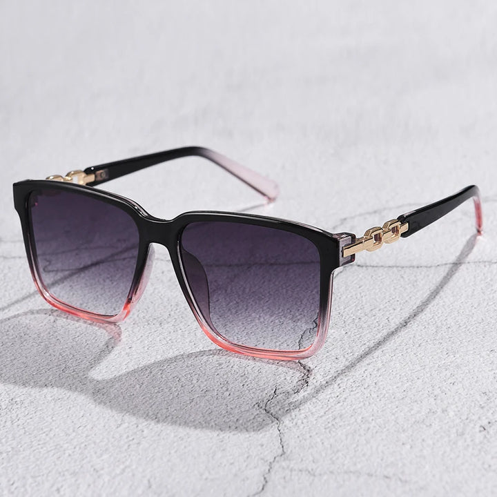 Sundaze Square Sunglasses