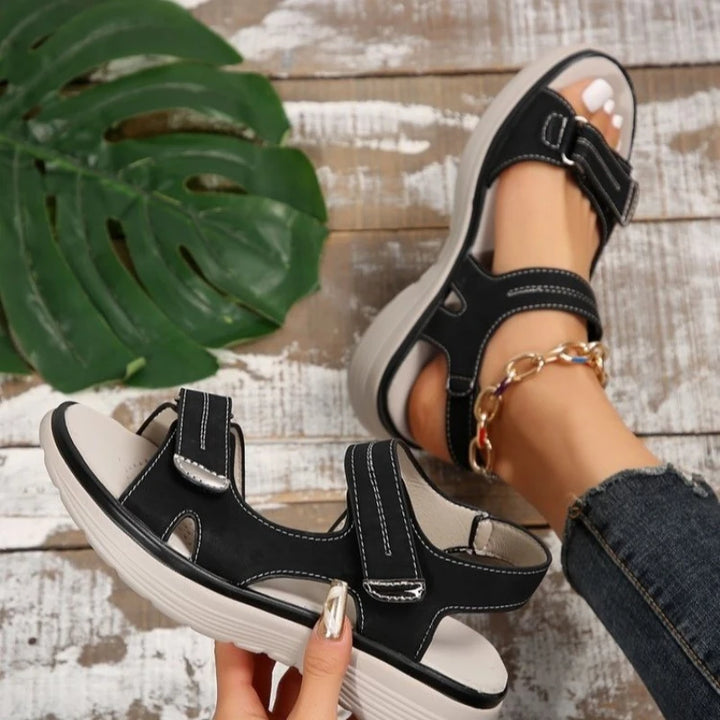 Soleva Sandals