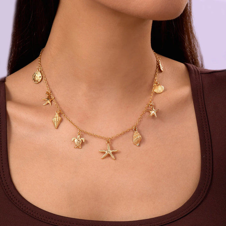 Coastal Muse Collection