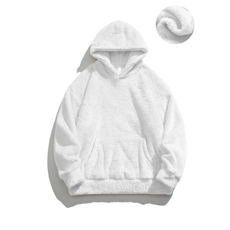 Polar Drift Hoodie