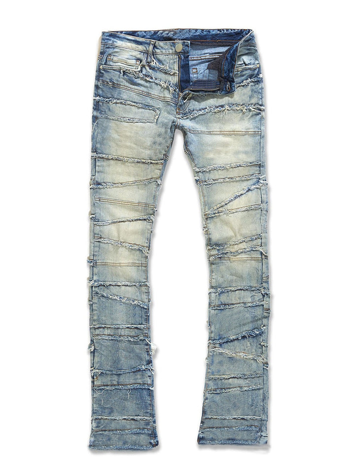 Shredline Jeans