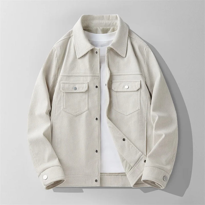 Metroline Overshirt