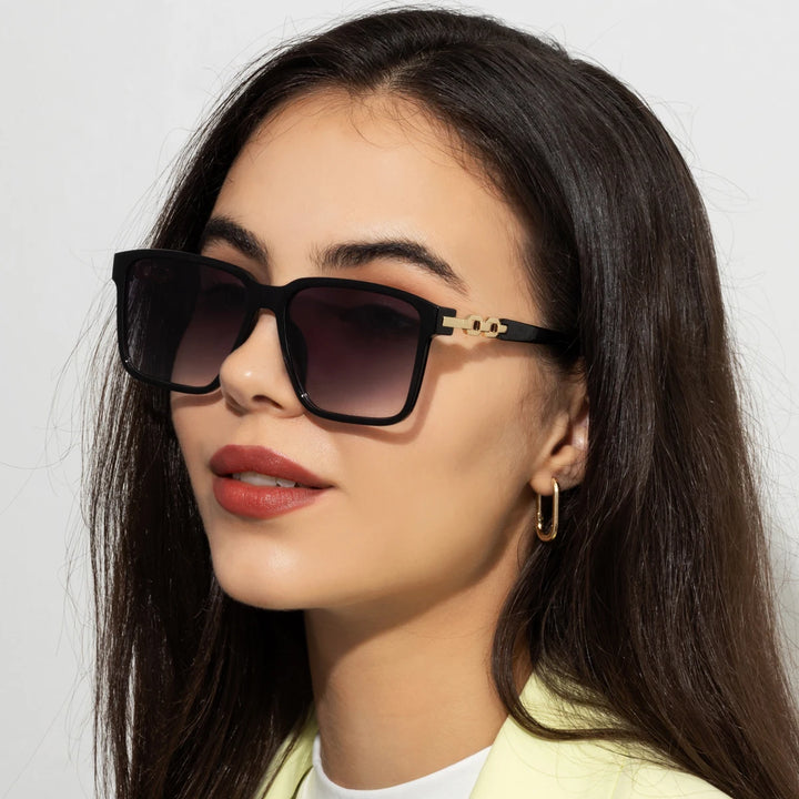 Sundaze Square Sunglasses