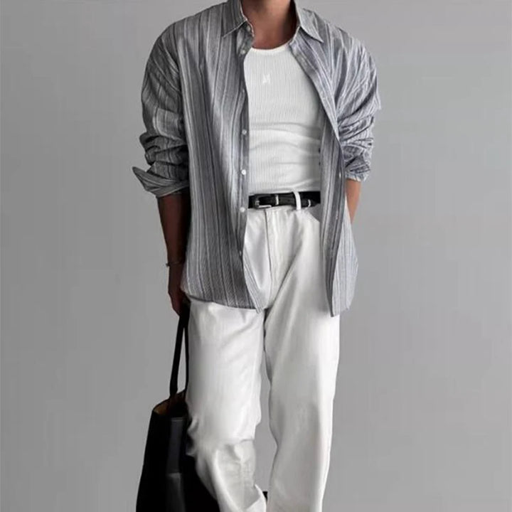 Driftline Casual Shirt