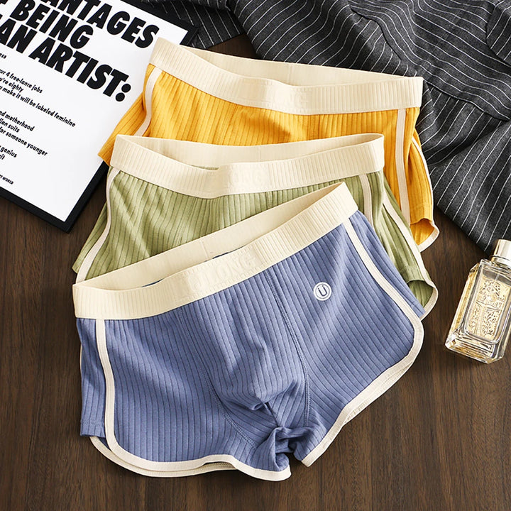 CoolCore Cotton Boxers
