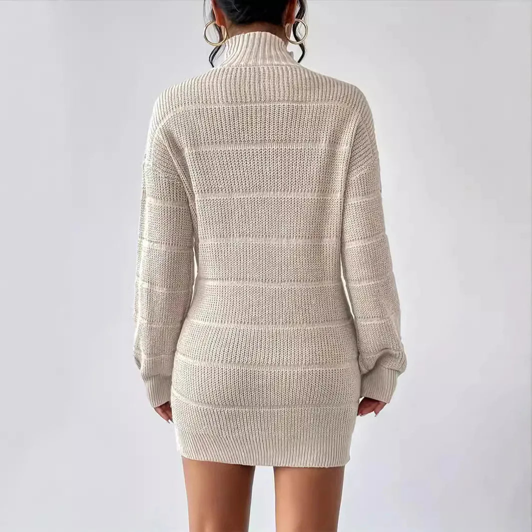 Musee Knit Dress