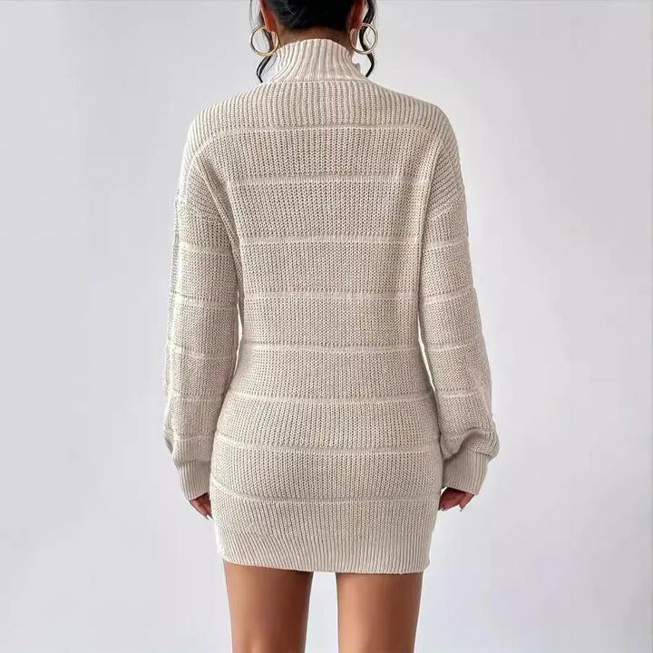 Musee Knit Dress