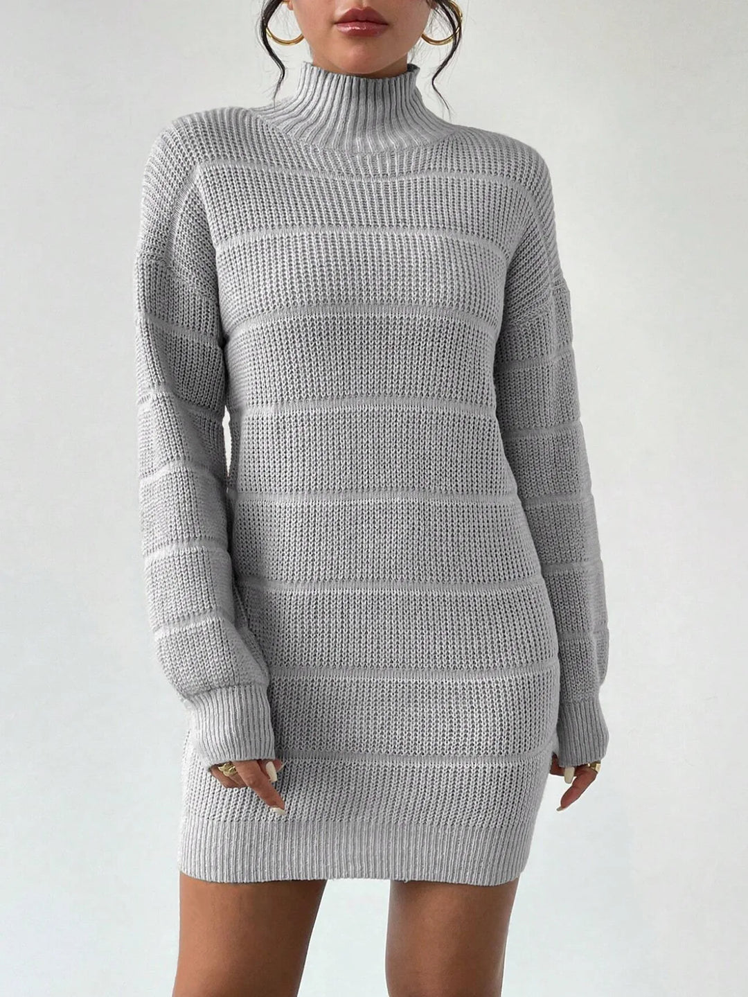 Musee Knit Dress
