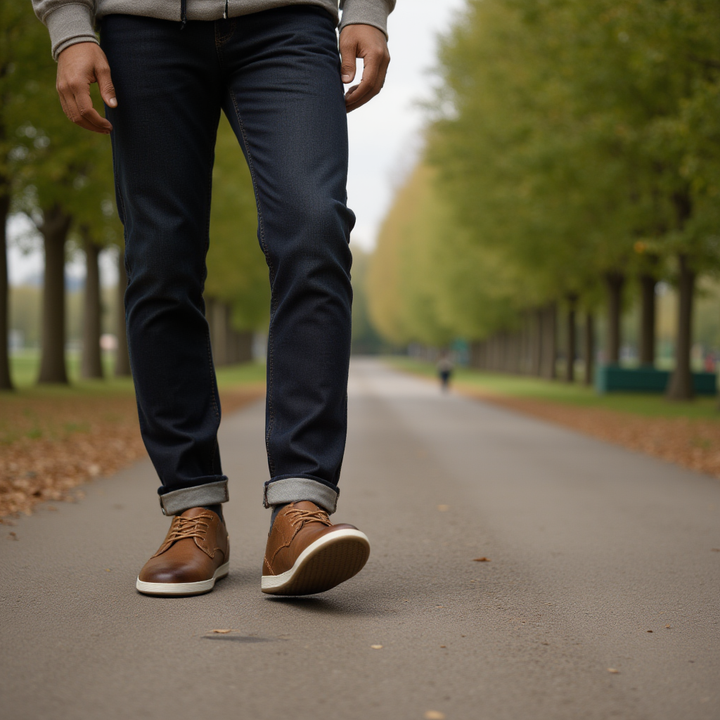 Dalton Smart Casual Shoes